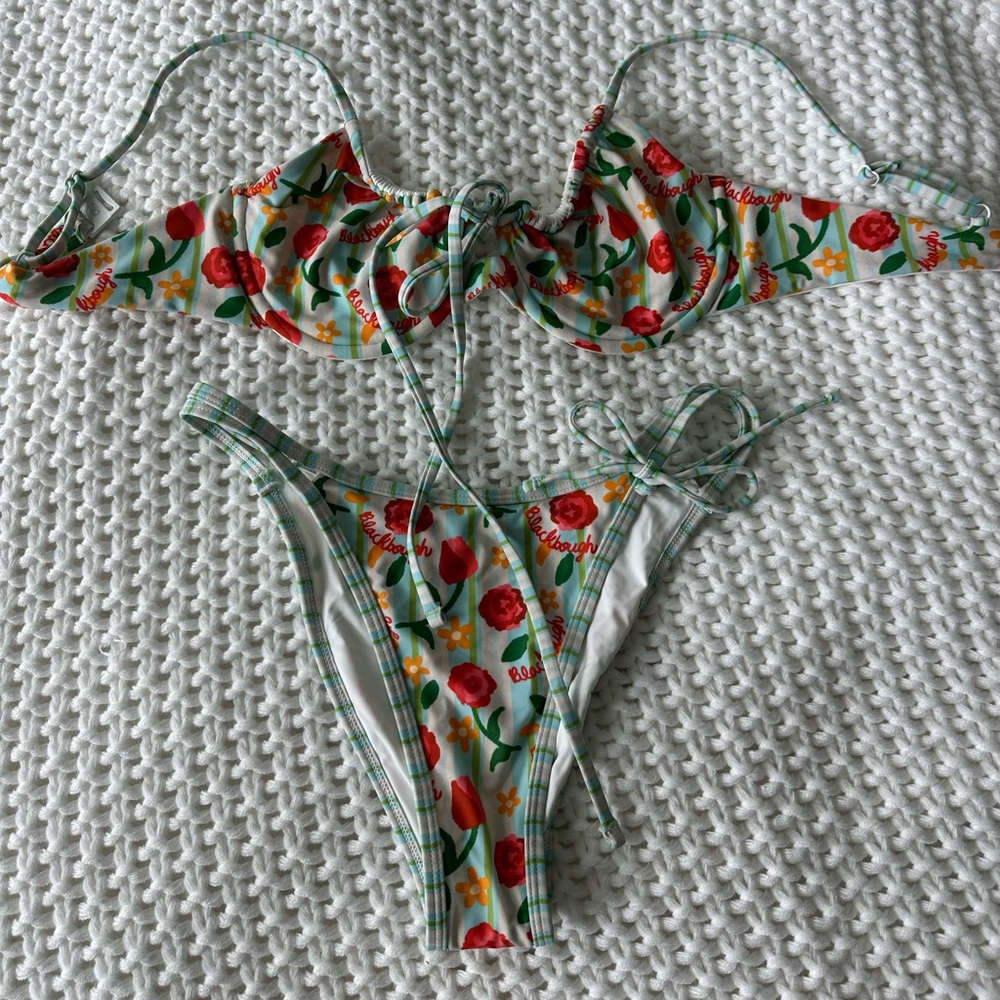 blackbough bikini
